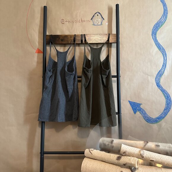 BUNDLE - Kismet Spaghetti Strap Tanks - Picture 4 of 8